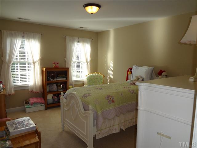 2701 Dray Court Raleigh, NC 27613 - Photo 17 of 25 Bedroom