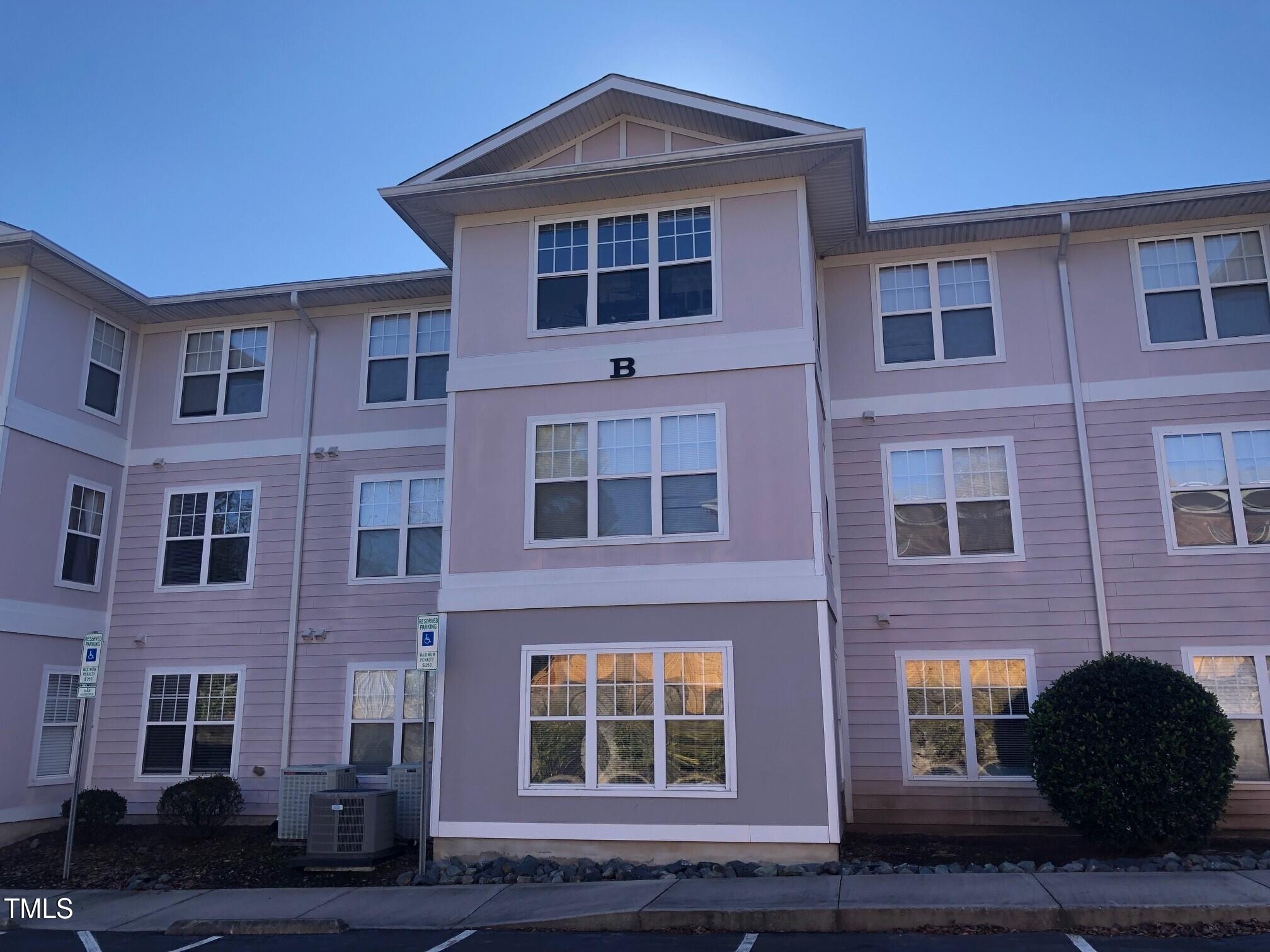 929 Morreene Road, Unit B34 Durham, NC 27705 - Photo 1 of 10 B-34 Front View