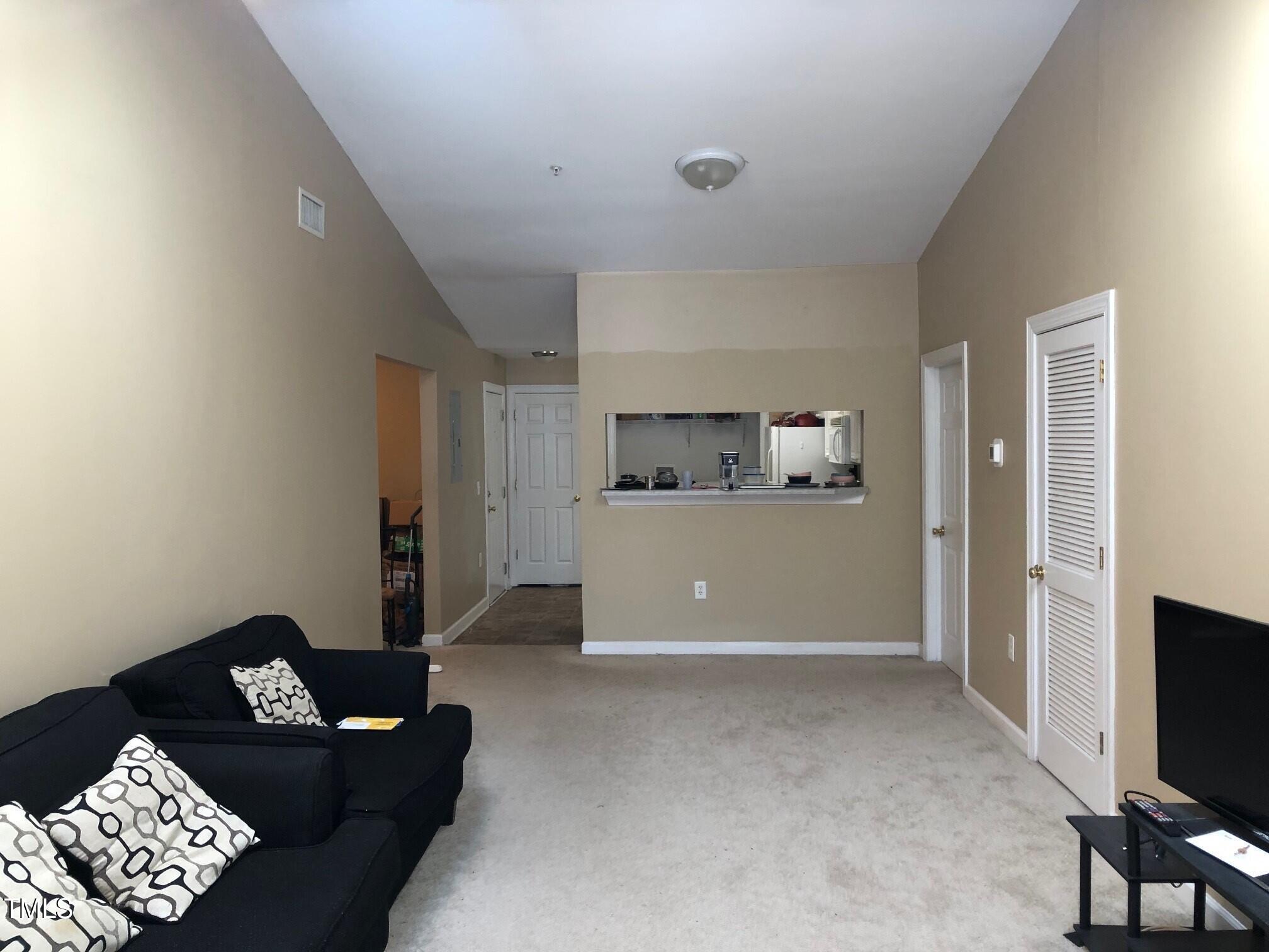 929 Morreene Road, Unit B34 Durham, NC 27705 - Photo 5 of 10 B-34 Living 2