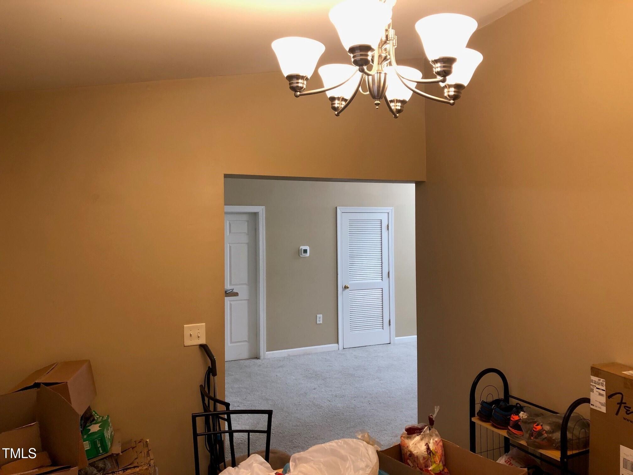 929 Morreene Road, Unit B34 Durham, NC 27705 - Photo 6 of 10 B-34 Dining Room