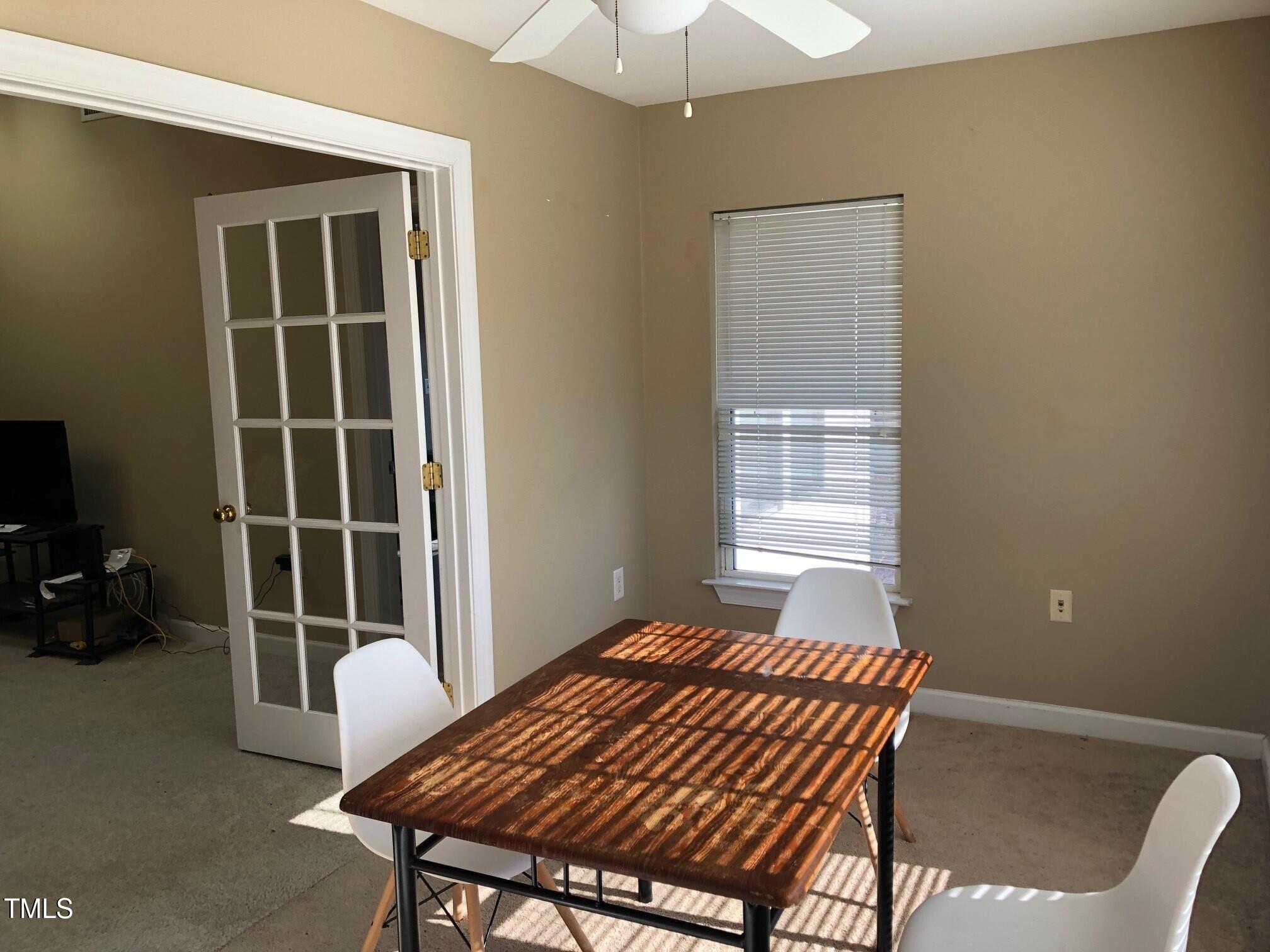 929 Morreene Road, Unit B34 Durham, NC 27705 - Photo 7 of 10 B-34 Sunroom