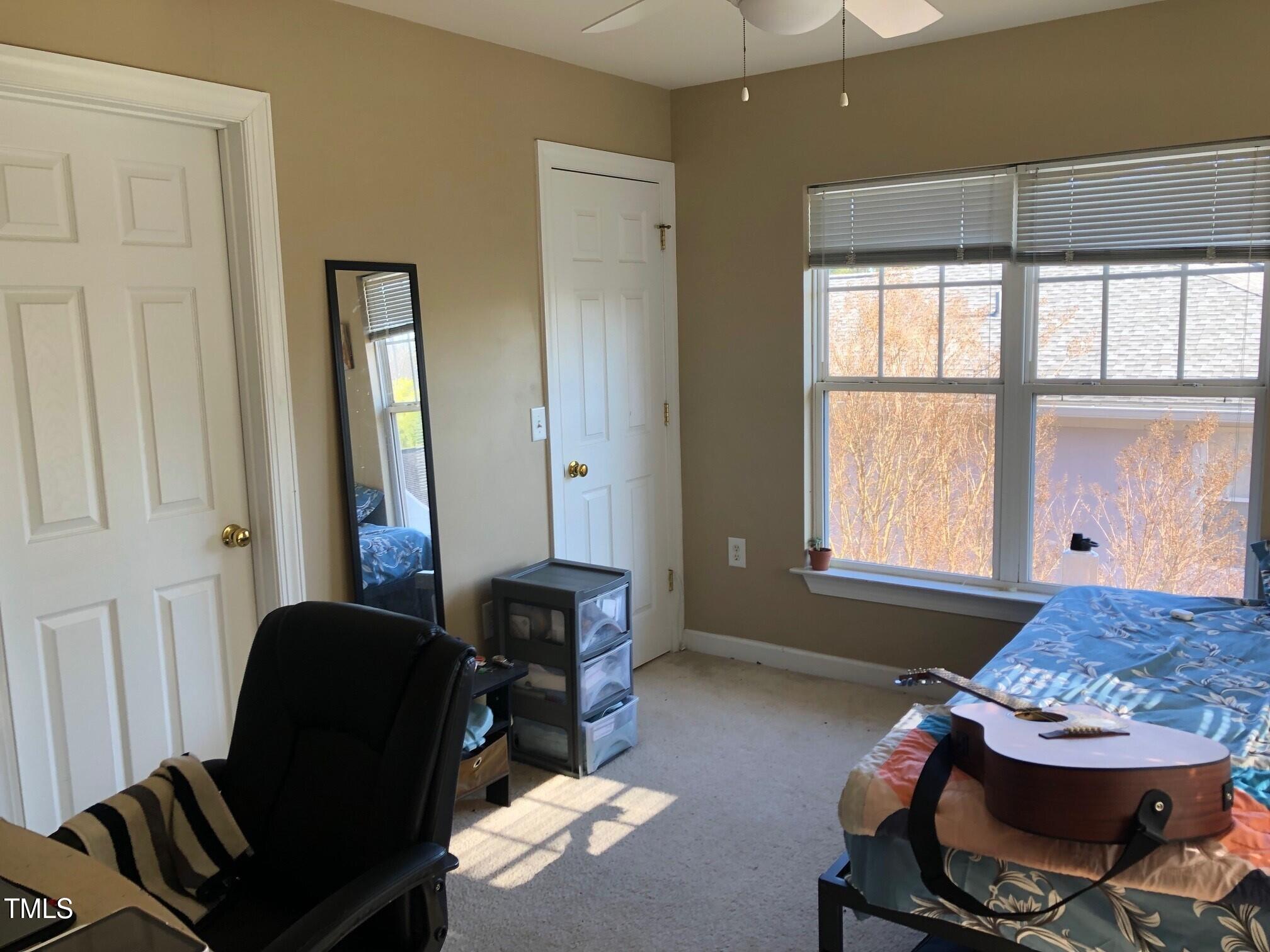 929 Morreene Road, Unit B34 Durham, NC 27705 - Photo 8 of 10 B-34 Bedroom