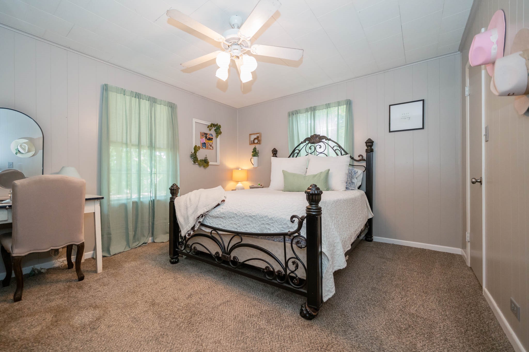 1511 Teachers Ridge Road Diana, TX 75640 - Photo 17 of 33