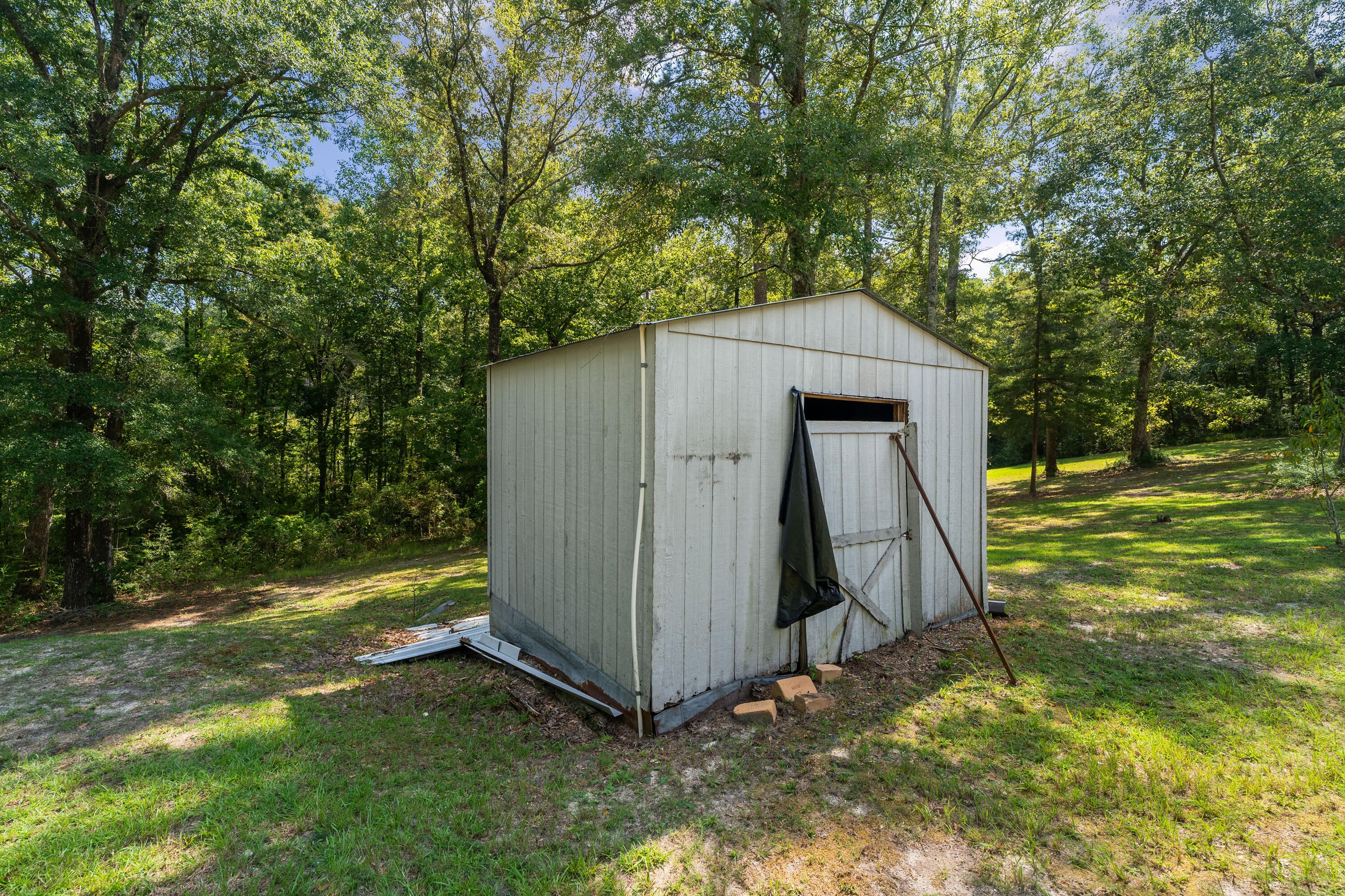 5278 North Williamsburg Road Bassfield, MS 39421 - Photo 19 of 22 Gallery Image 19