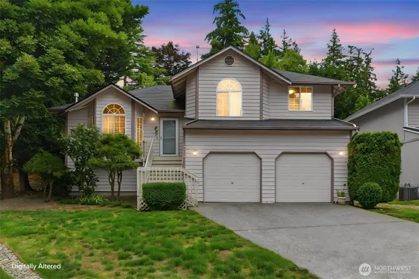 $590,000 | 19910 Southeast 260th Court, Covington, WA 98042
