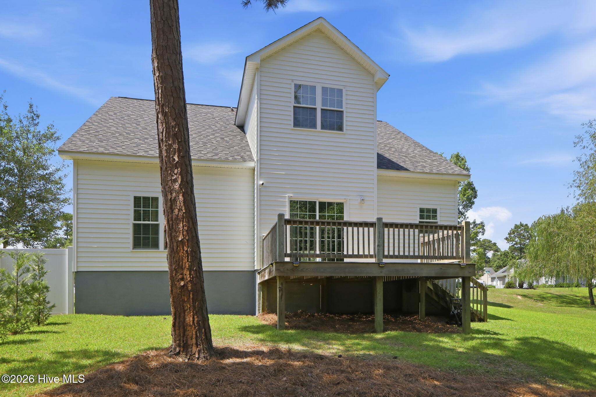 306 Oak Ridge Court Swansboro, NC 28584 - Photo 40 of 46