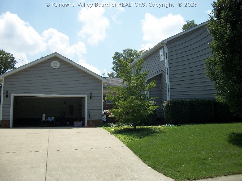 1015 Mount Vernon Road Hurricane, WV 25526 - Photo 18 of 18 Gallery Image 18