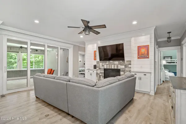 $640,000 | 460 Upland Road, Willard, NC 28478