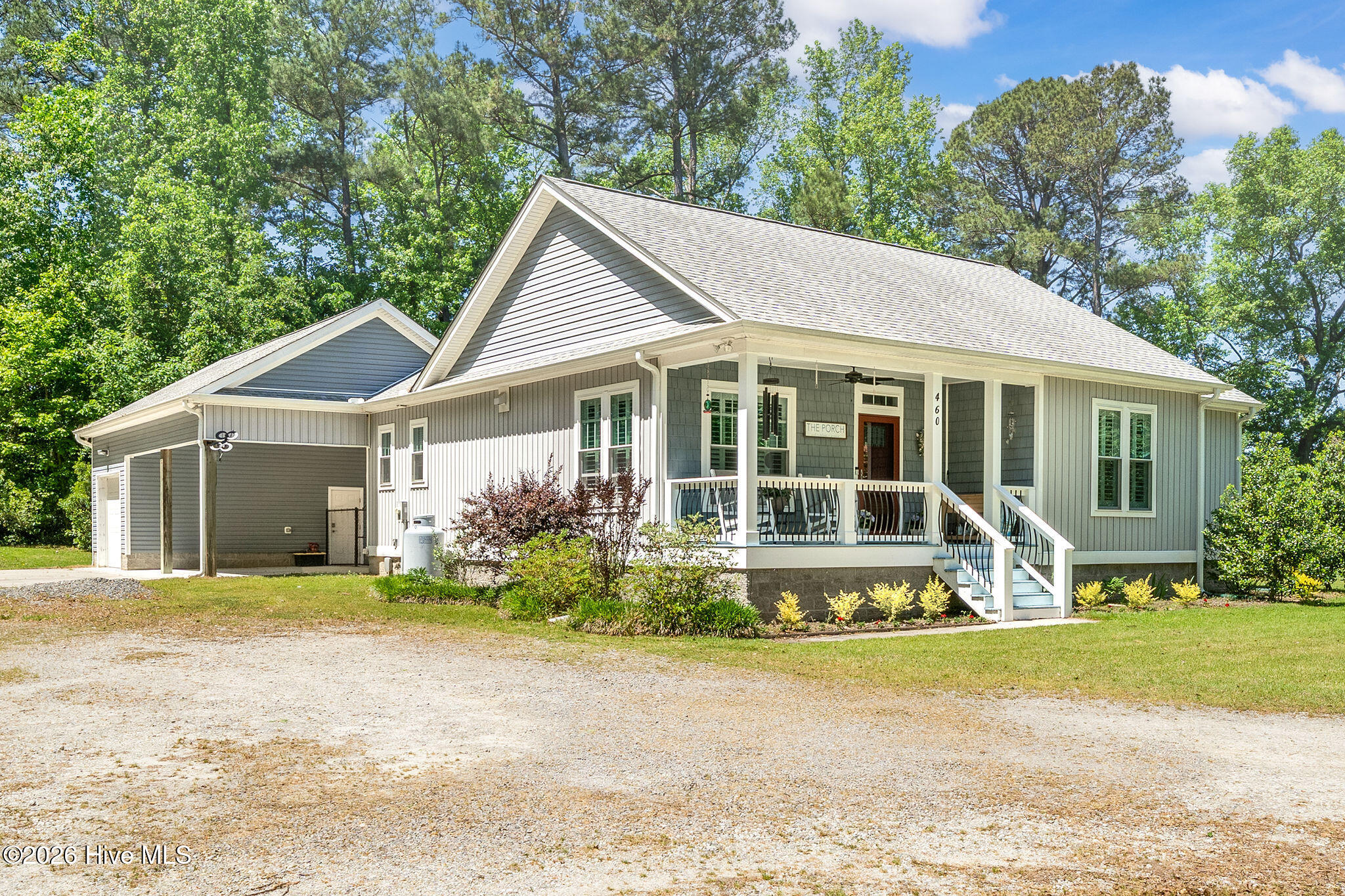 460 Upland Road Willard, NC 28478 - Photo 2 of 41 460upland-035 (1)