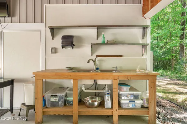 $640,000 | 460 Upland Road, Willard, NC 28478