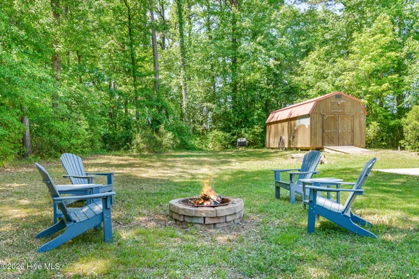 $640,000 | 460 Upland Road, Willard, NC 28478