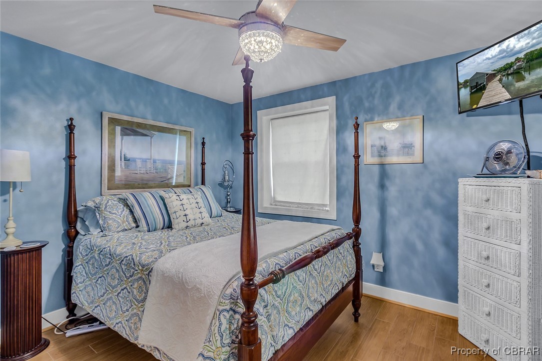 322 Lucom Pt Drive Reedville, VA 22539 - Photo 23 of 43