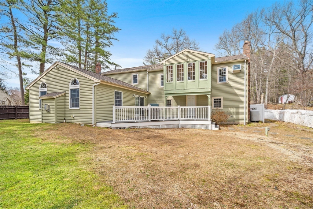 14 Meade Road North Reading, MA 01864 - Photo 25 of 33