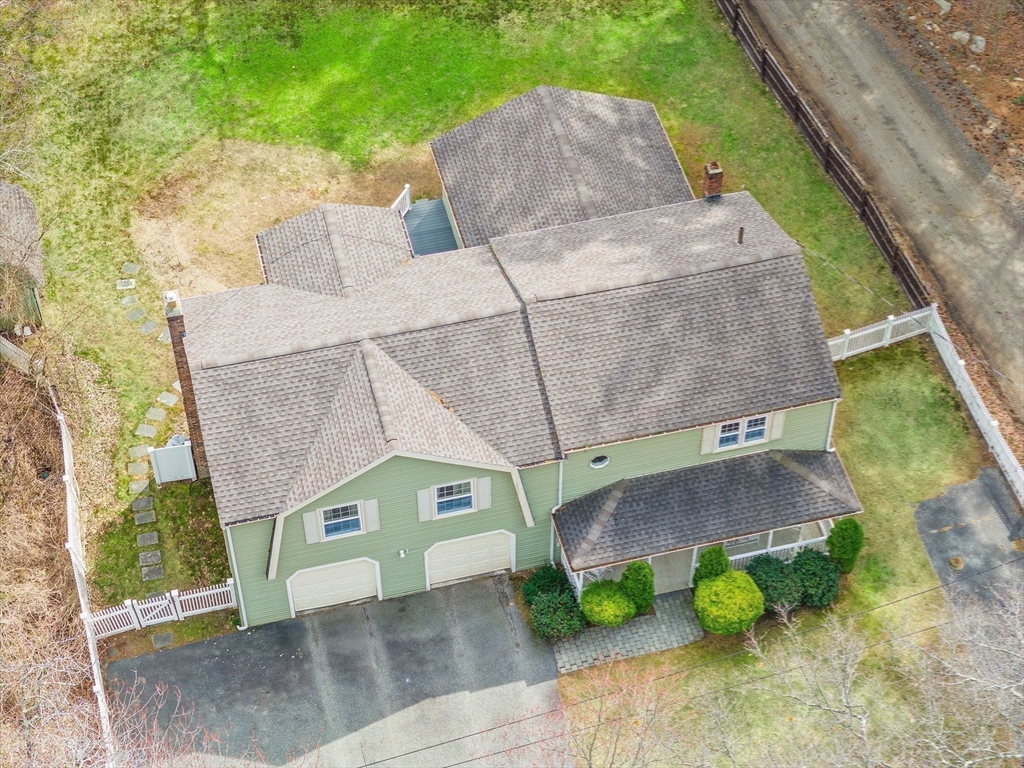 14 Meade Road North Reading, MA 01864 - Photo 28 of 33