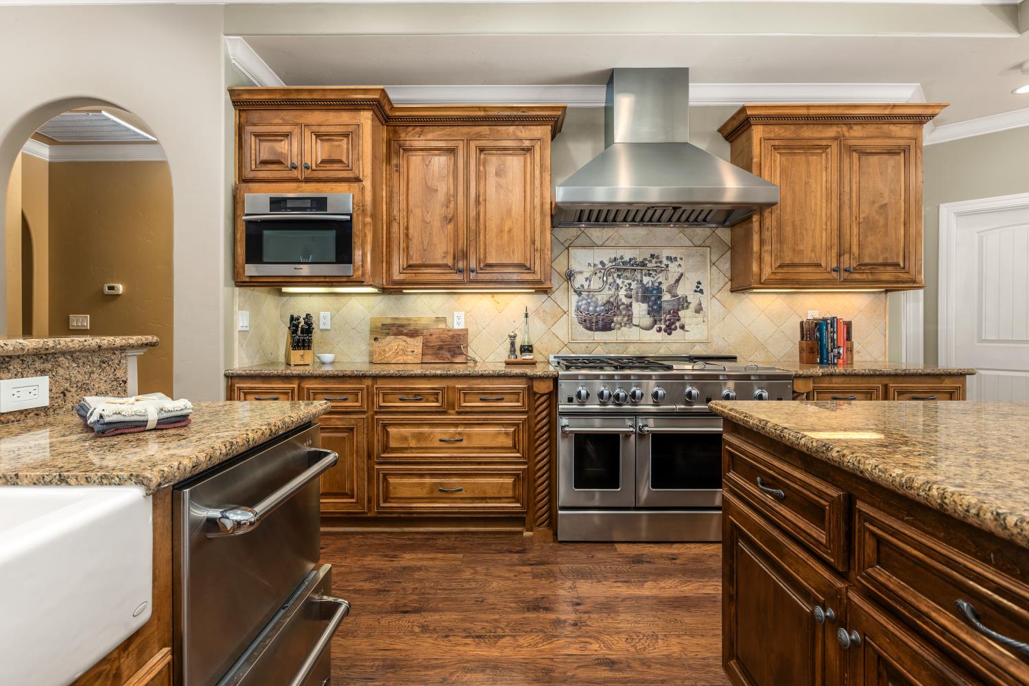 20945 Bear Hollow Road Grass Valley, CA 95949 - Photo 35 of 72
