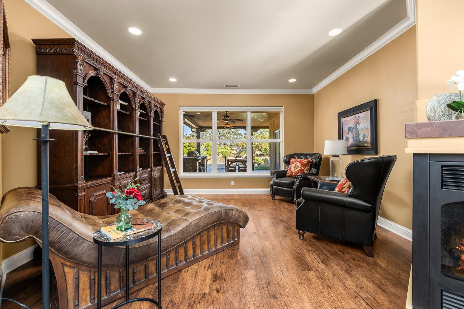 20945 Bear Hollow Road Grass Valley, CA 95949 - Photo 51 of 72