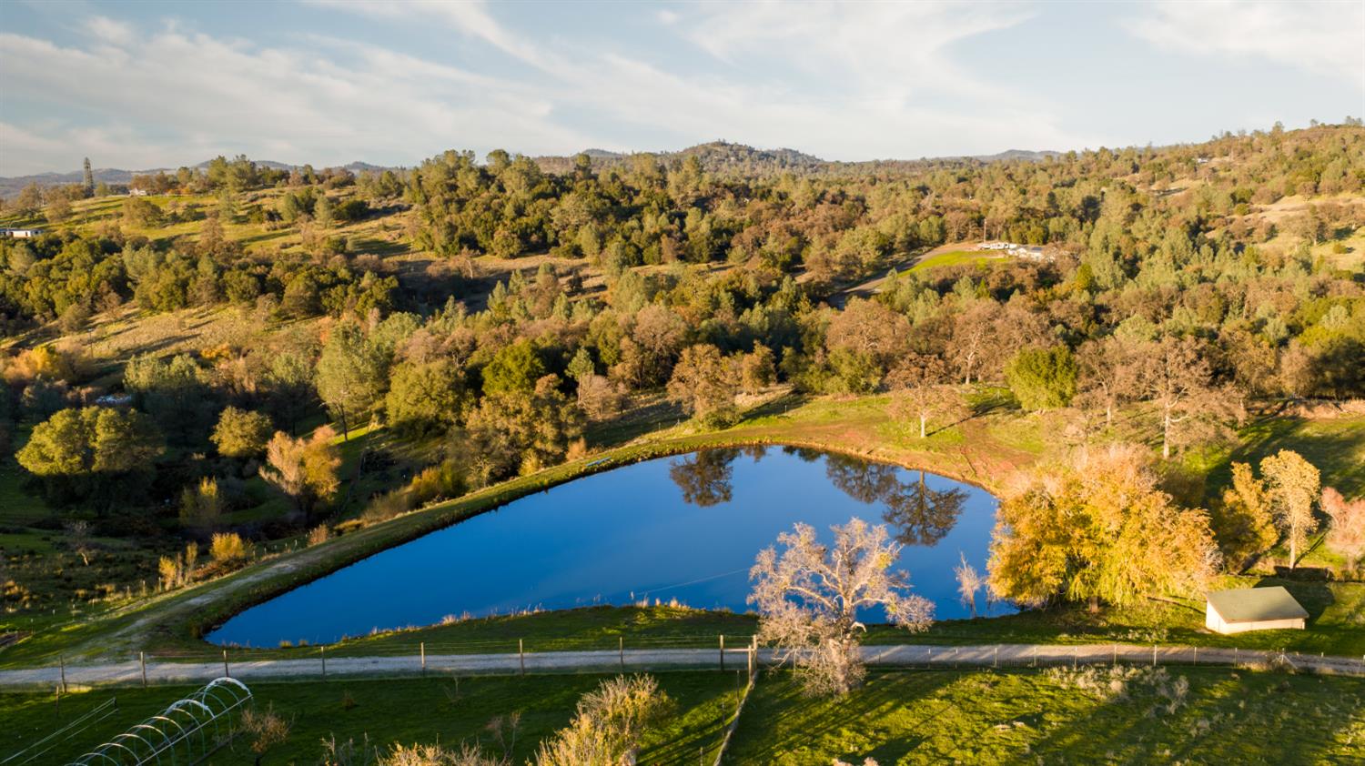 20945 Bear Hollow Road Grass Valley, CA 95949 - Photo 61 of 72