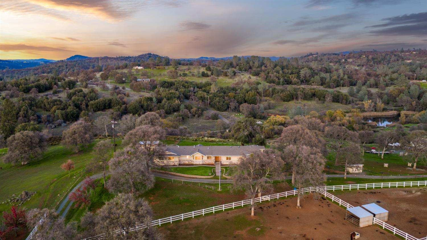 20945 Bear Hollow Road Grass Valley, CA 95949 - Photo 65 of 72 20839 Bear Hollow home with attached ADU