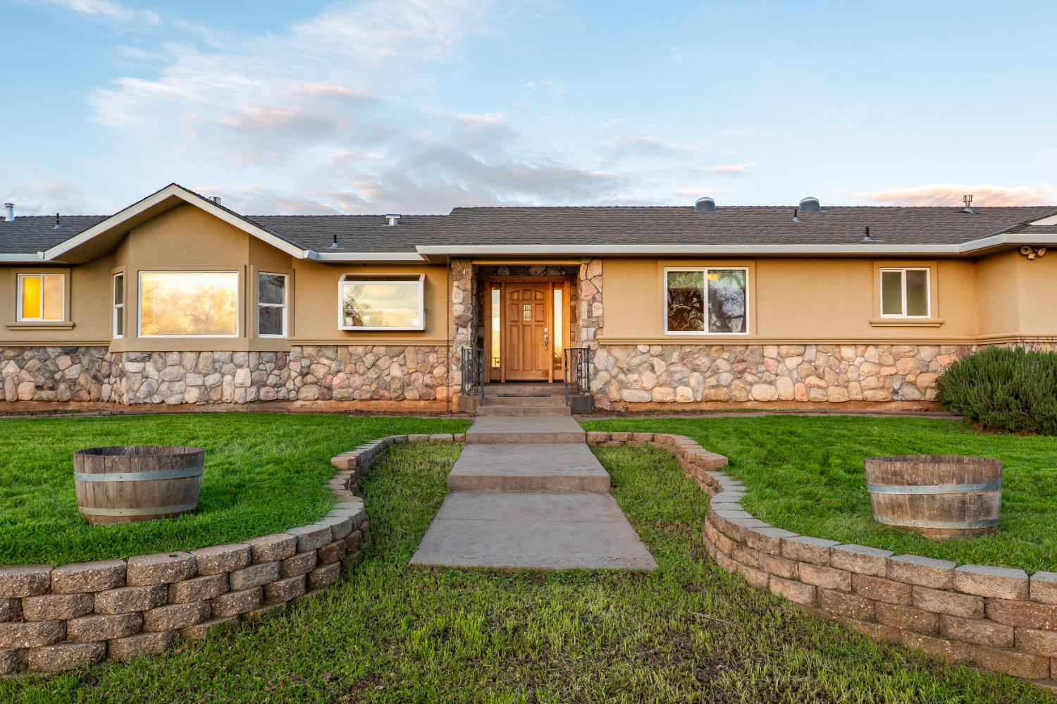20945 Bear Hollow Road Grass Valley, CA 95949 - Photo 66 of 72 20839 Bear Hollow