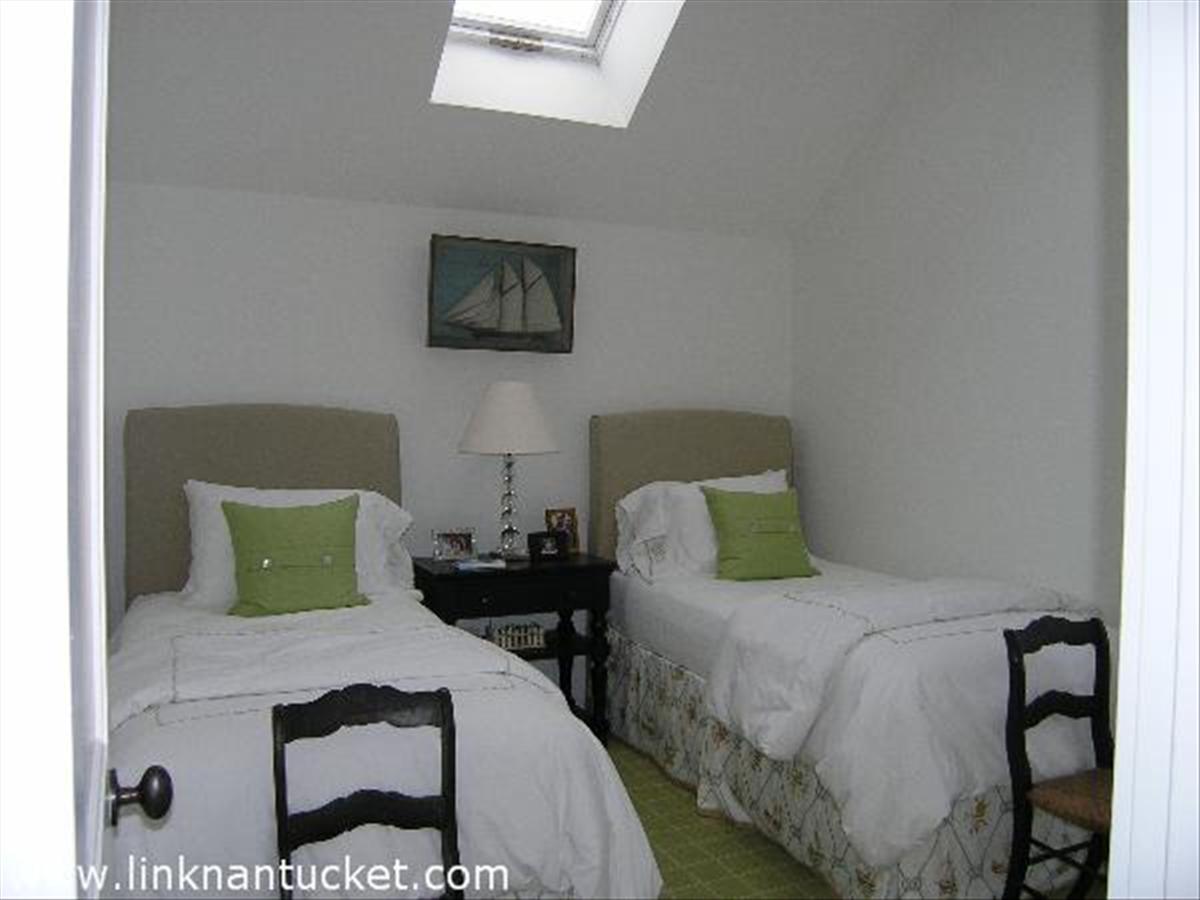 38 Flintlock Road Nantucket, MA 02554 - Photo 7 of 9 Bedroom2