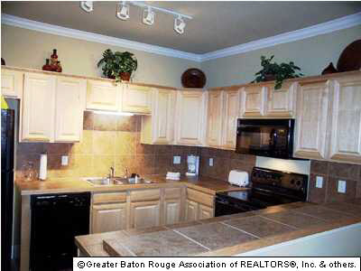 809-model Summer Breeze Drive, Unit 703 Baton Rouge, LA 70810 - Photo 3 of 4