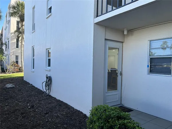 a view of small space