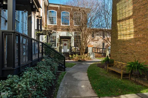 $959,900 | 1535 Caraleigh Mills Court, Unit 106, Raleigh, NC 27603