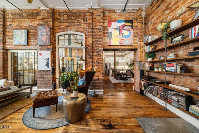 $959,900 | 1535 Caraleigh Mills Court, Unit 106, Raleigh, NC 27603