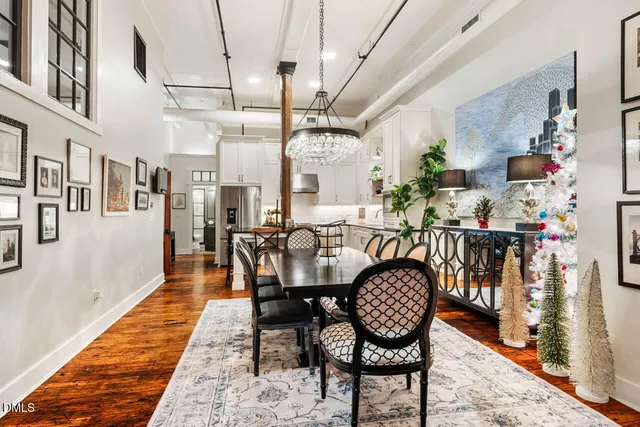 $959,900 | 1535 Caraleigh Mills Court, Unit 106, Raleigh, NC 27603