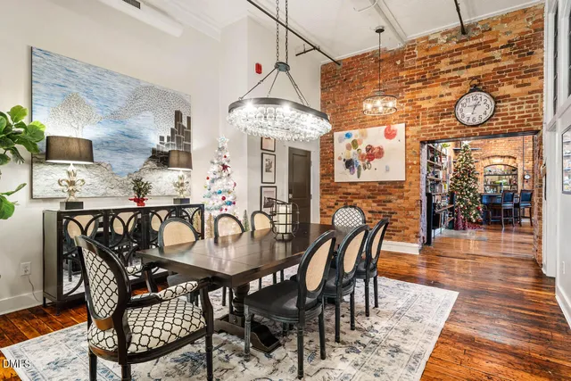 $959,900 | 1535 Caraleigh Mills Court, Unit 106, Raleigh, NC 27603