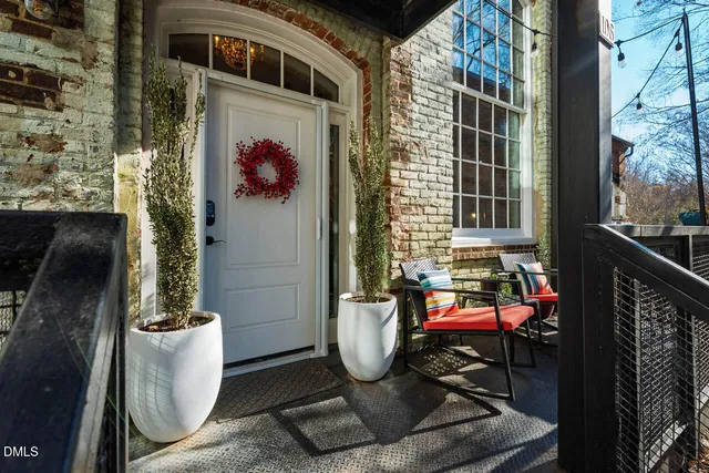 $959,900 | 1535 Caraleigh Mills Court, Unit 106, Raleigh, NC 27603