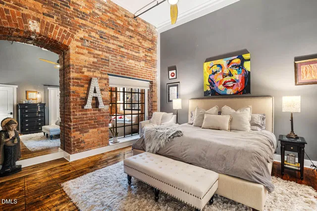 $959,900 | 1535 Caraleigh Mills Court, Unit 106, Raleigh, NC 27603