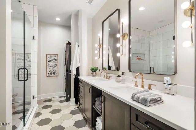 $959,900 | 1535 Caraleigh Mills Court, Unit 106, Raleigh, NC 27603