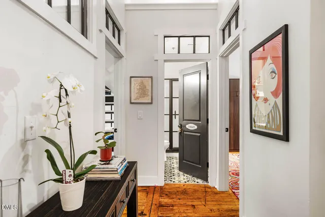 $959,900 | 1535 Caraleigh Mills Court, Unit 106, Raleigh, NC 27603