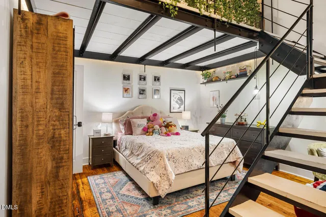 $959,900 | 1535 Caraleigh Mills Court, Unit 106, Raleigh, NC 27603