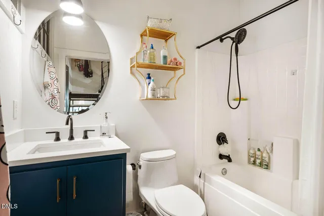 $959,900 | 1535 Caraleigh Mills Court, Unit 106, Raleigh, NC 27603