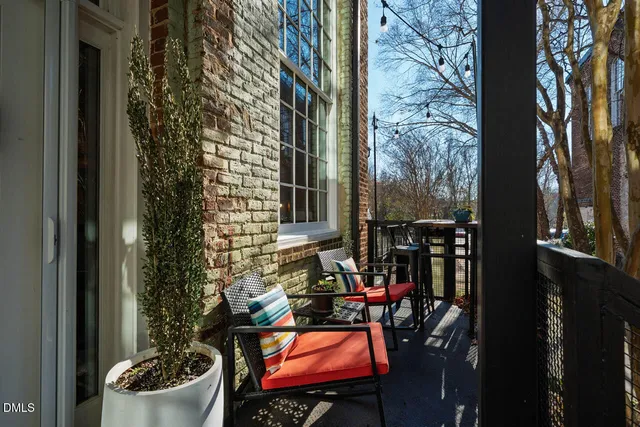 $959,900 | 1535 Caraleigh Mills Court, Unit 106, Raleigh, NC 27603