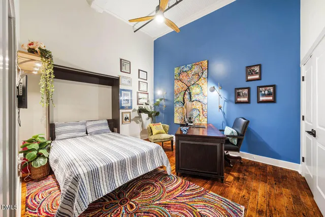 $959,900 | 1535 Caraleigh Mills Court, Unit 106, Raleigh, NC 27603