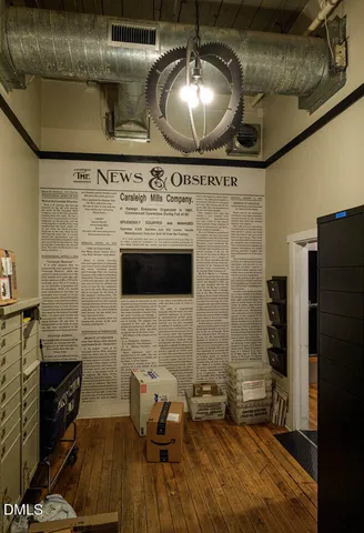 $959,900 | 1535 Caraleigh Mills Court, Unit 106, Raleigh, NC 27603