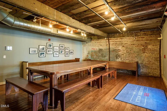 $959,900 | 1535 Caraleigh Mills Court, Unit 106, Raleigh, NC 27603