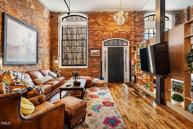 $959,900 | 1535 Caraleigh Mills Court, Unit 106, Raleigh, NC 27603