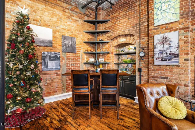 $959,900 | 1535 Caraleigh Mills Court, Unit 106, Raleigh, NC 27603