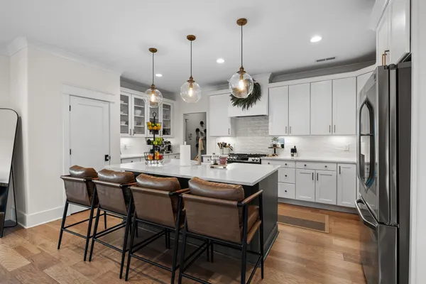 $725,000 | 1550 Shalom Street, Murfreesboro, TN 37128