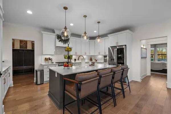 $725,000 | 1550 Shalom Street, Murfreesboro, TN 37128