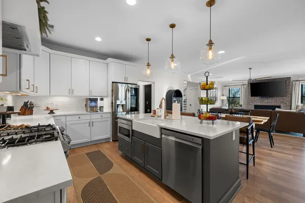 $725,000 | 1550 Shalom Street, Murfreesboro, TN 37128