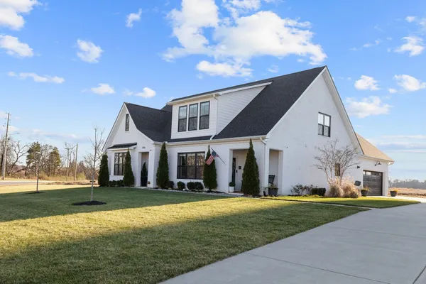 $725,000 | 1550 Shalom Street, Murfreesboro, TN 37128
