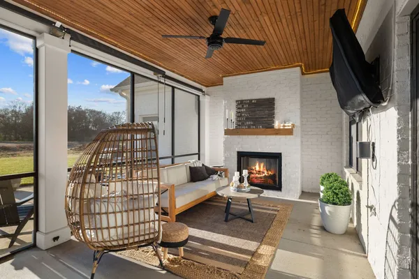 $725,000 | 1550 Shalom Street, Murfreesboro, TN 37128