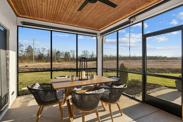 $725,000 | 1550 Shalom Street, Murfreesboro, TN 37128