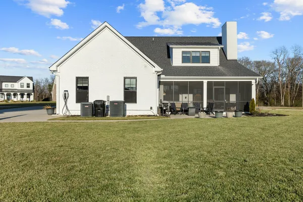 $725,000 | 1550 Shalom Street, Murfreesboro, TN 37128