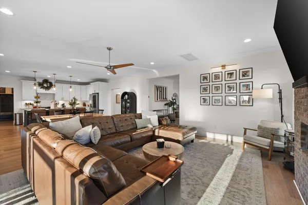 $725,000 | 1550 Shalom Street, Murfreesboro, TN 37128